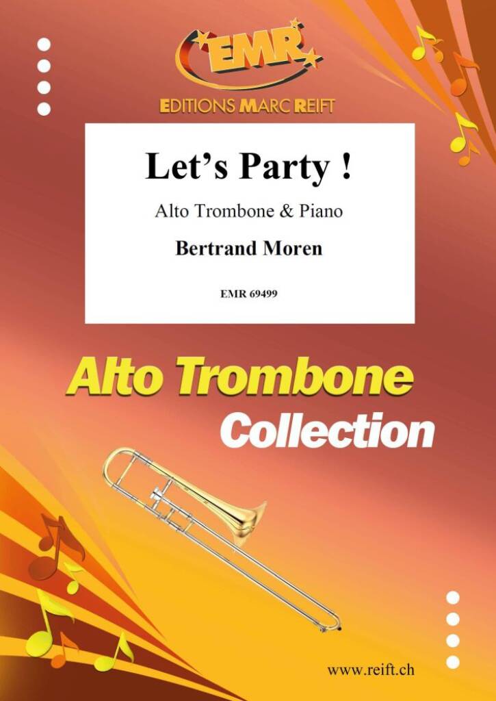 Let's Party !